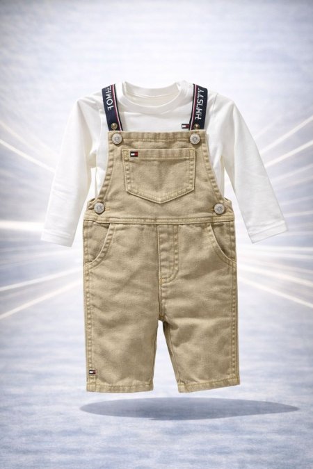 افرهول TOMMY  بيج